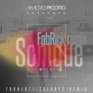 ดาวน์โหลดและฟังเพลง Melody (Torrente & Solarys Remix) พร้อมเนื้อเพลงจาก Mauro Picotto