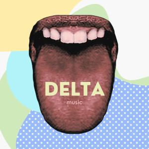 Delta Music的專輯Admit it (Explicit)