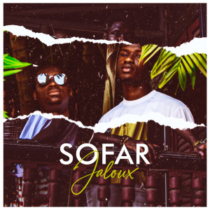 Album Jaloux (Explicit) from Sofar
