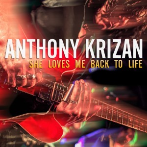 ดาวน์โหลดและฟังเพลง Forbidden Voodoo พร้อมเนื้อเพลงจาก Anthony Krizan
