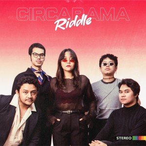 Album Riddle from Circarama