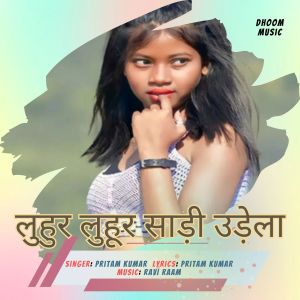 Album Luhur Luhur Sari Udela from Pritam Kumar