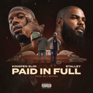 Stalley的專輯Paid In Full (Explicit)