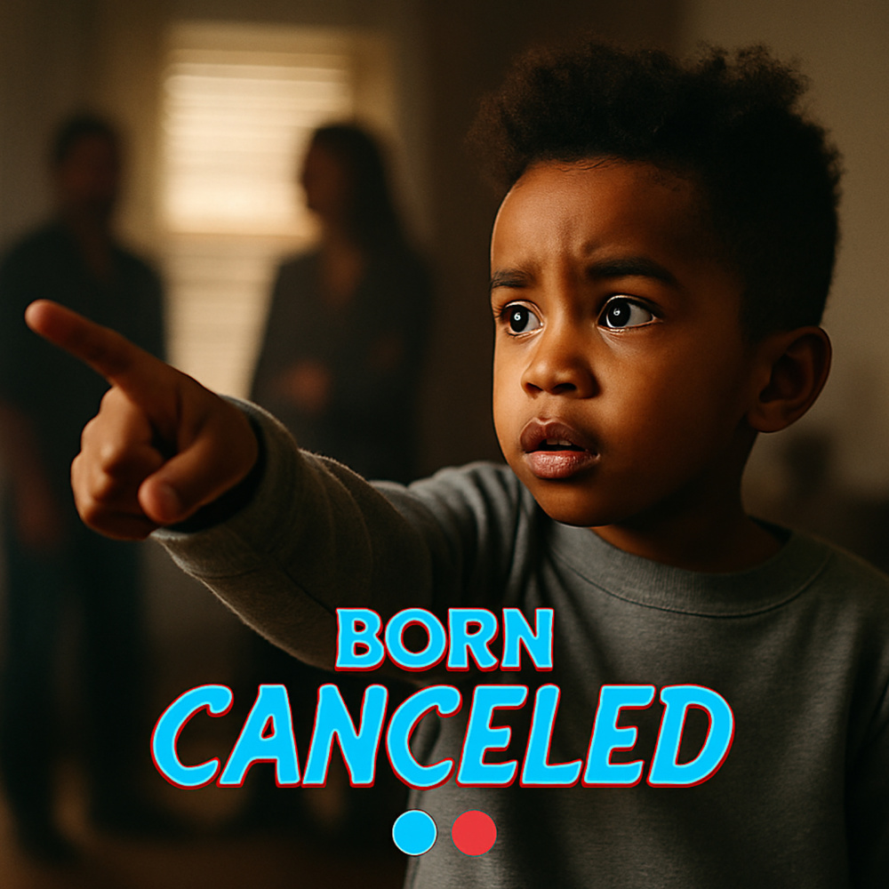 Born Canceled (Explicit)