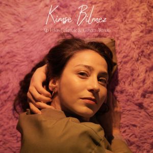 Album Kimse Bilmez from Gizem Akman