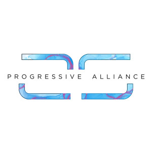 อัลบัม Progressive Alliance 2025 ศิลปิน Various Artists