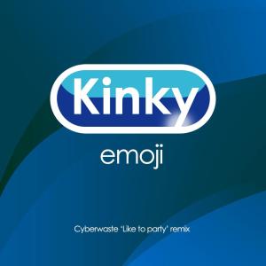Leg Puppy 2.0的專輯Kinky Emoji