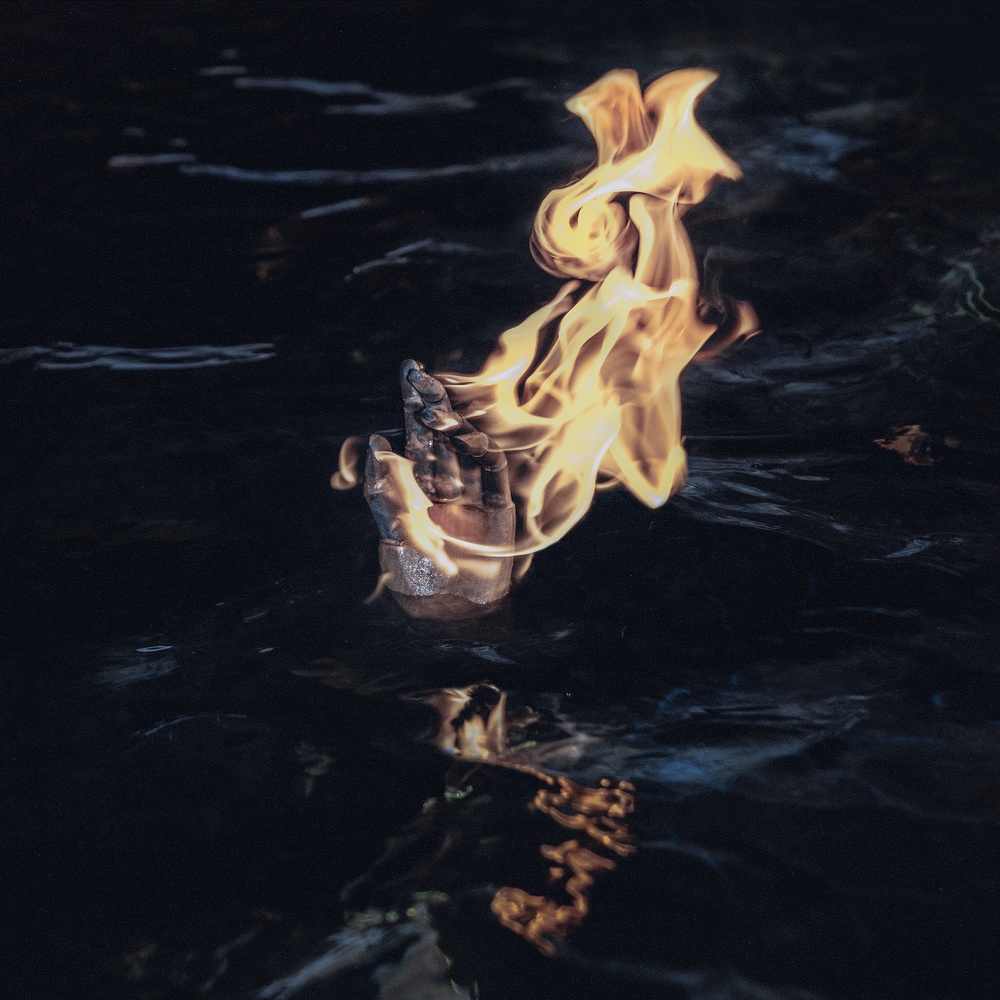 Sinking Story