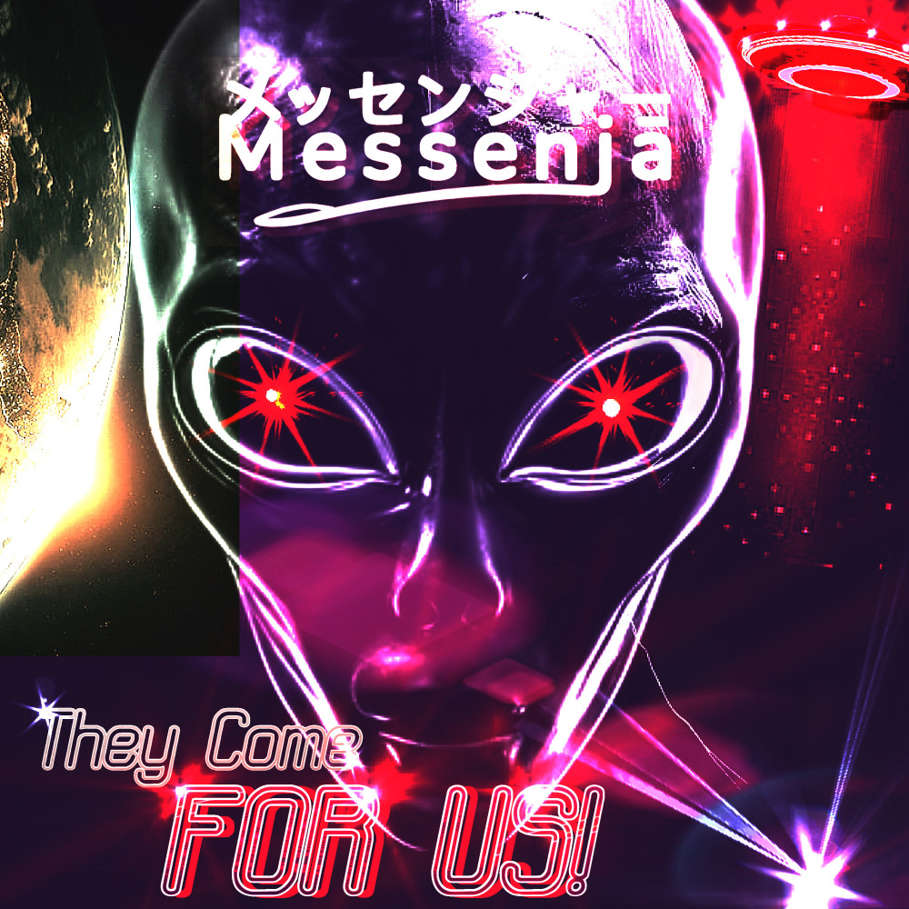 They Come for Us