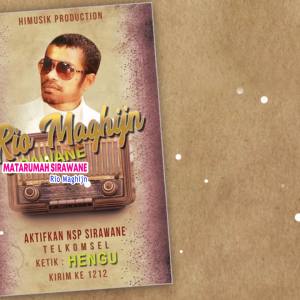 Album Sirawane from Rio Maghijn