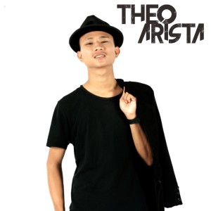 Album Cerita Cinta oleh Theo Arista