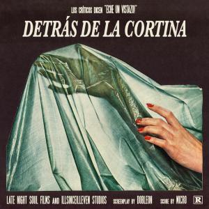 Micro的專輯DETRÁS DE LA CORTINA (Explicit)
