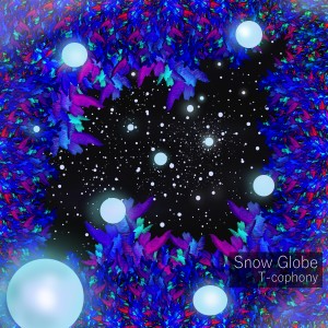 收聽T-cophony的Snow Globe歌詞歌曲