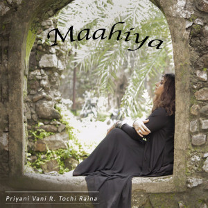 Album Maahiya from Priyani Vani Panditt
