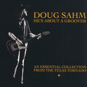 ดาวน์โหลดและฟังเพลง And It Didn't Even Bring Me Down พร้อมเนื้อเพลงจาก Doug Sahm