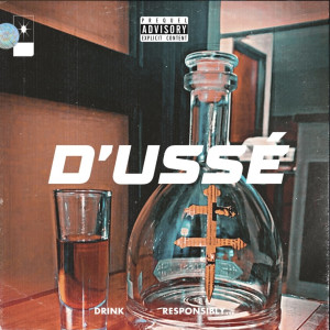 Album D'ussé (Explicit) oleh D.Boy Swagg
