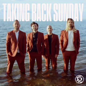 Taking Back Sunday的專輯152 (Explicit)