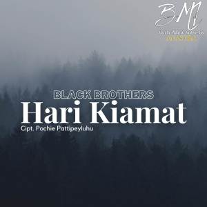Album Hari Kiamat from 