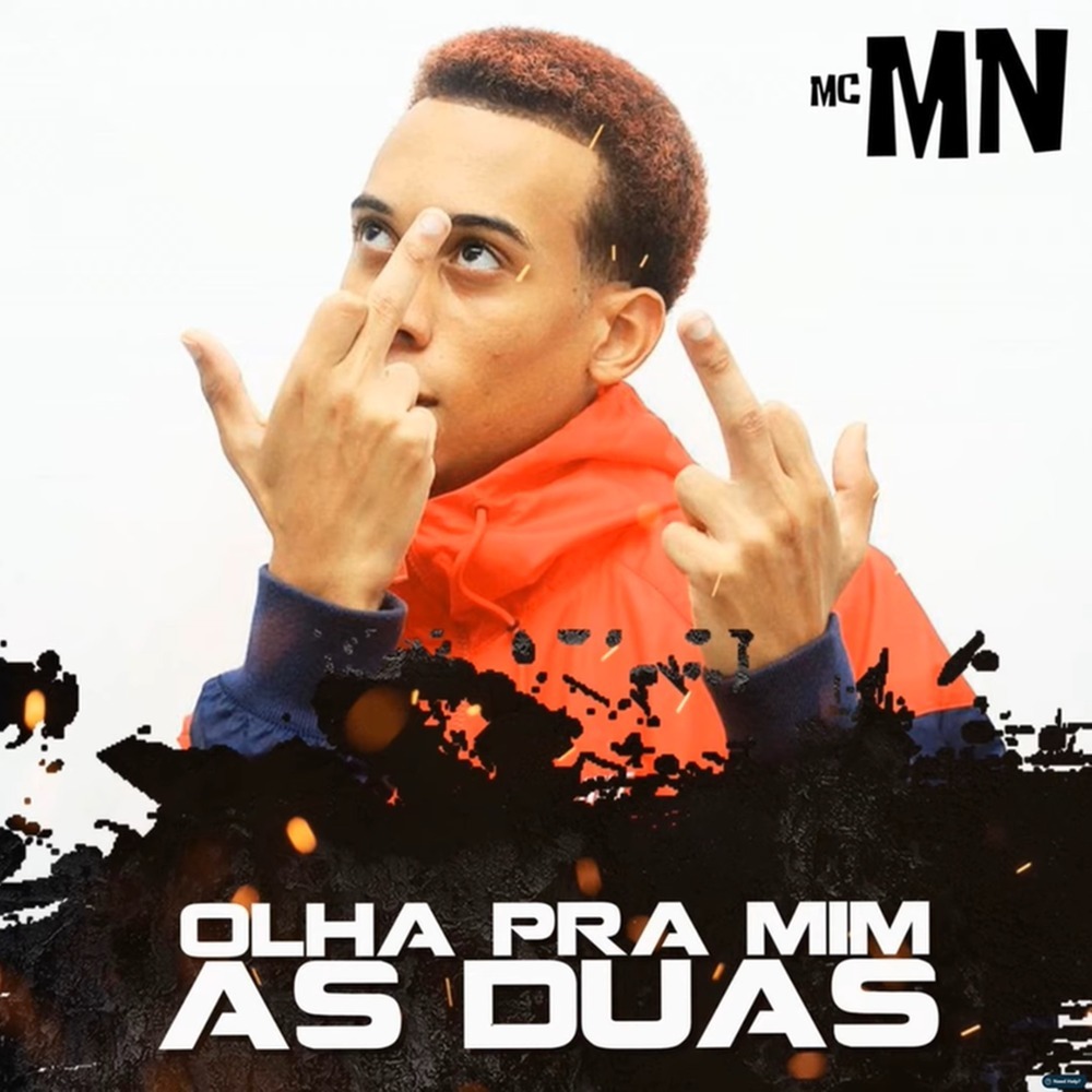 Olha pra Mim as Duas (Explicit)