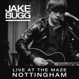 收聽Jake Bugg的Broken (Live From The Maze, Nottingham)歌詞歌曲