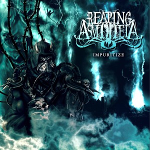 收聽Reaping Asmodeia的Defenestration歌詞歌曲