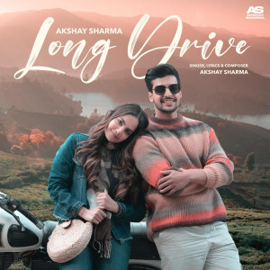 Album Long Drive from Akshay Sharma