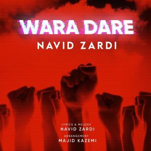 Navid Zardi的專輯WARA DARE
