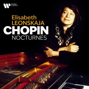 Elisabeth Leonskaja的專輯Chopin : Nocturnes [Complete]  -  APEX