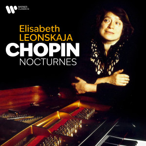 收聽Elisabeth Leonskaja的Nocturne No.8 in D flat major Op.27 No.2歌詞歌曲