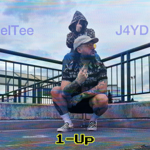 Album 1-Up (Explicit) oleh J4yd