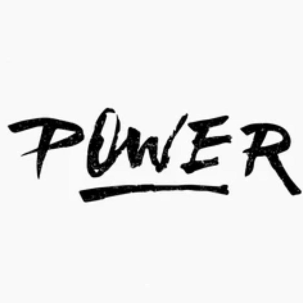 Power (feat. Jemy) (Explicit)