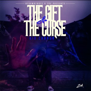 Kidcannon的專輯The Gift and the Curse (Explicit)