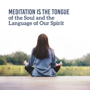 收聽Mindfullness Meditation World的Start the Day with Meditation歌詞歌曲