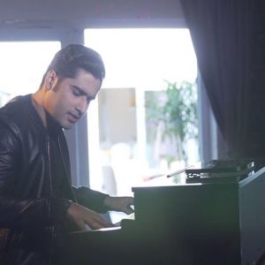 Listen to Maile Jati Maya Gare song with lyrics from Amir Sheakh