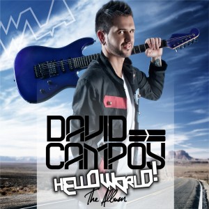 ดาวน์โหลดและฟังเพลง Love 4 Pontona (Salgado Rmx) พร้อมเนื้อเพลงจาก David Campoy