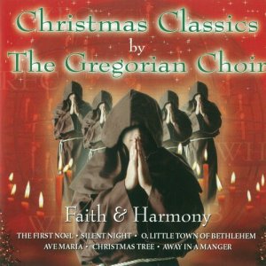 The Gregorian Choir的專輯Christmas Classics
