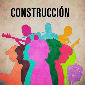 ดาวน์โหลดและฟังเพลง Construcción พร้อมเนื้อเพลงจาก Roldán