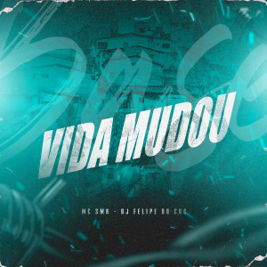 Listen to Vida Mudou song with lyrics from mc smk