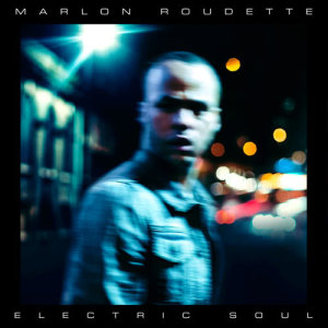 收聽Marlon Roudette的Nice Things歌詞歌曲