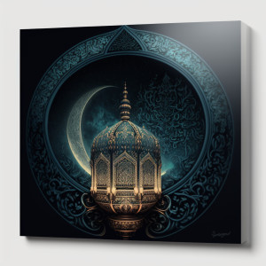 Album Al Quran Kareem For The Holiest Month of Ramadan from Ramadan Quran