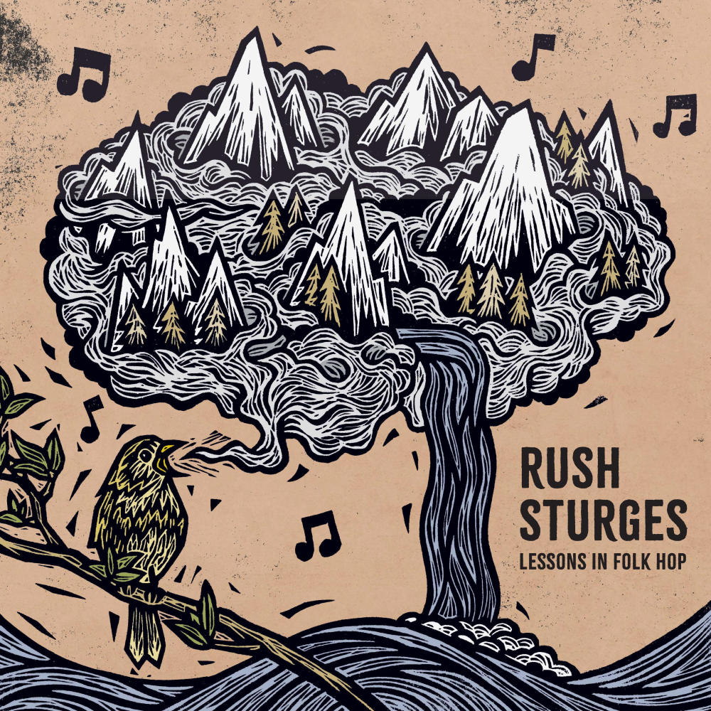 Middle of Nowhere (feat. Blitzen Trapper & Eric Earley)