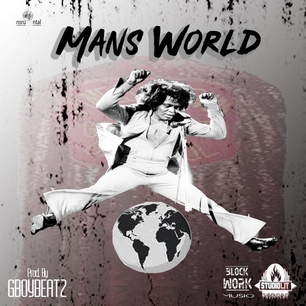 Mans World (Instrumental)