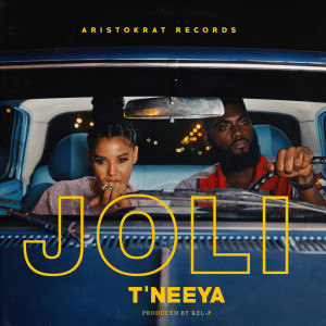 Album JOLI from T'neeya