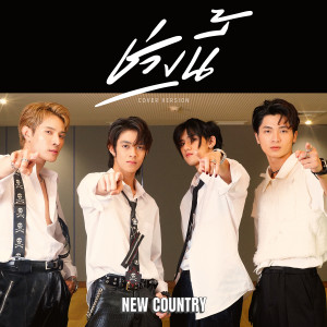 อัลบัม ช่วงนี้ (Cover Version) - Single ศิลปิน New Country นิวคันทรี่