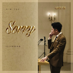 收聽王以太的sorry歌詞歌曲