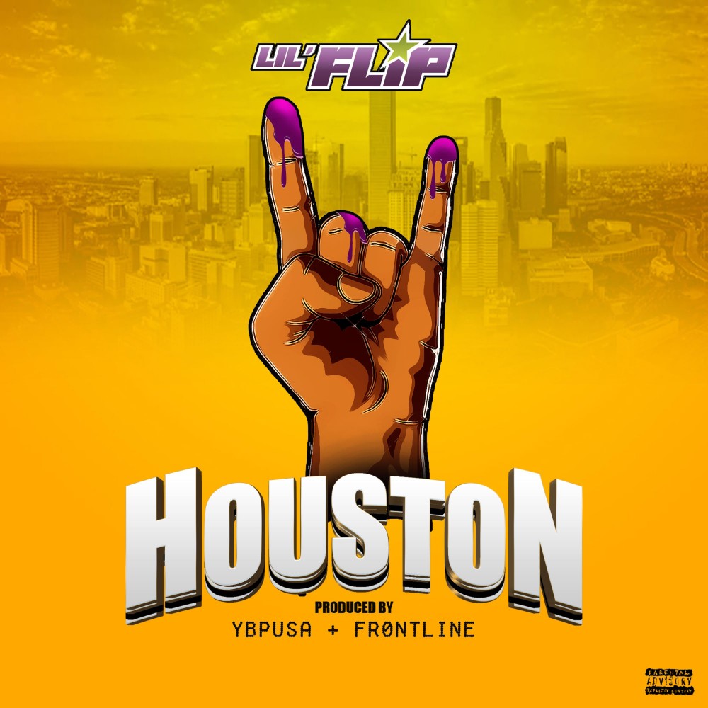 Houston (Explicit)