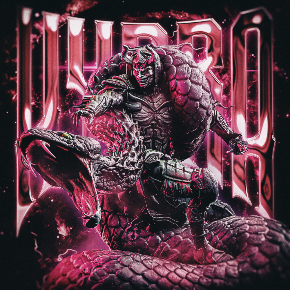 HYDRA (Explicit)