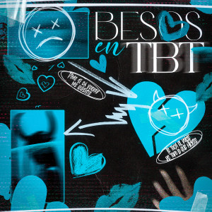 Kät的專輯BESOS EN TBT