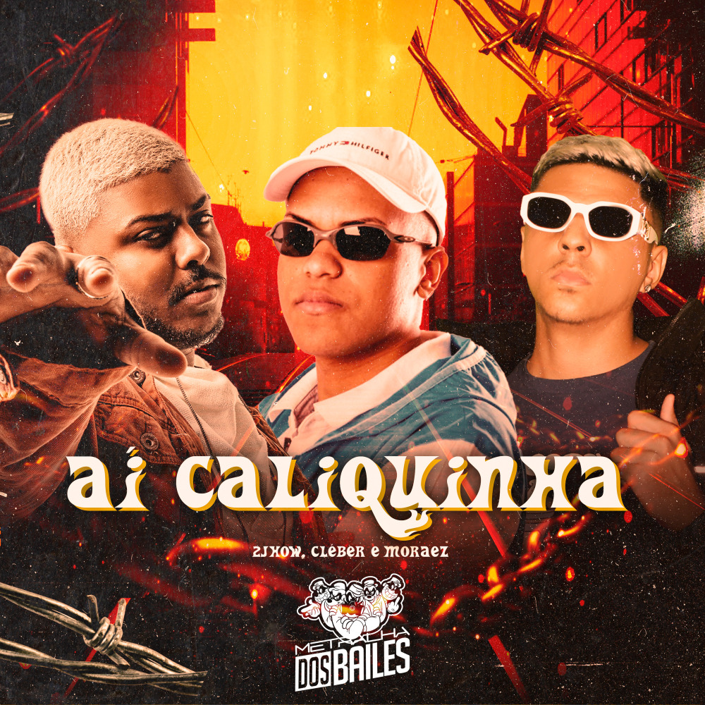Aí Caliquinha