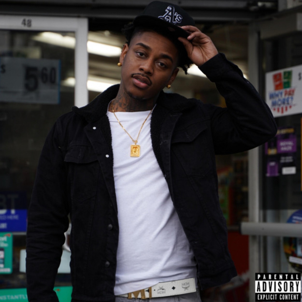 Slow It Down (Slowed Down|Explicit)
